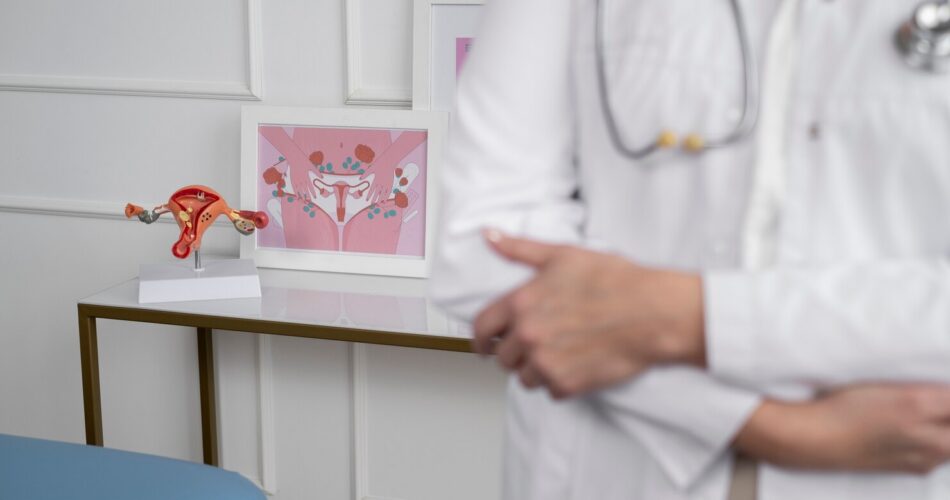 Hledám kolegyni/ kolegu pro dobře zavedenou moderní ordinaci gynekologie v Kutné Hoře