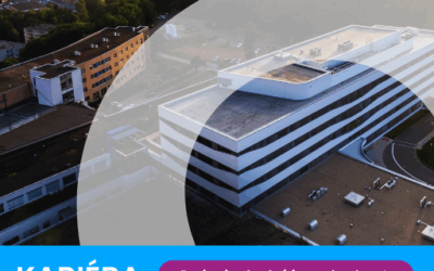 Plicní oddělení nemocnice Ústí nad Labem hledá lékaře/lékařku