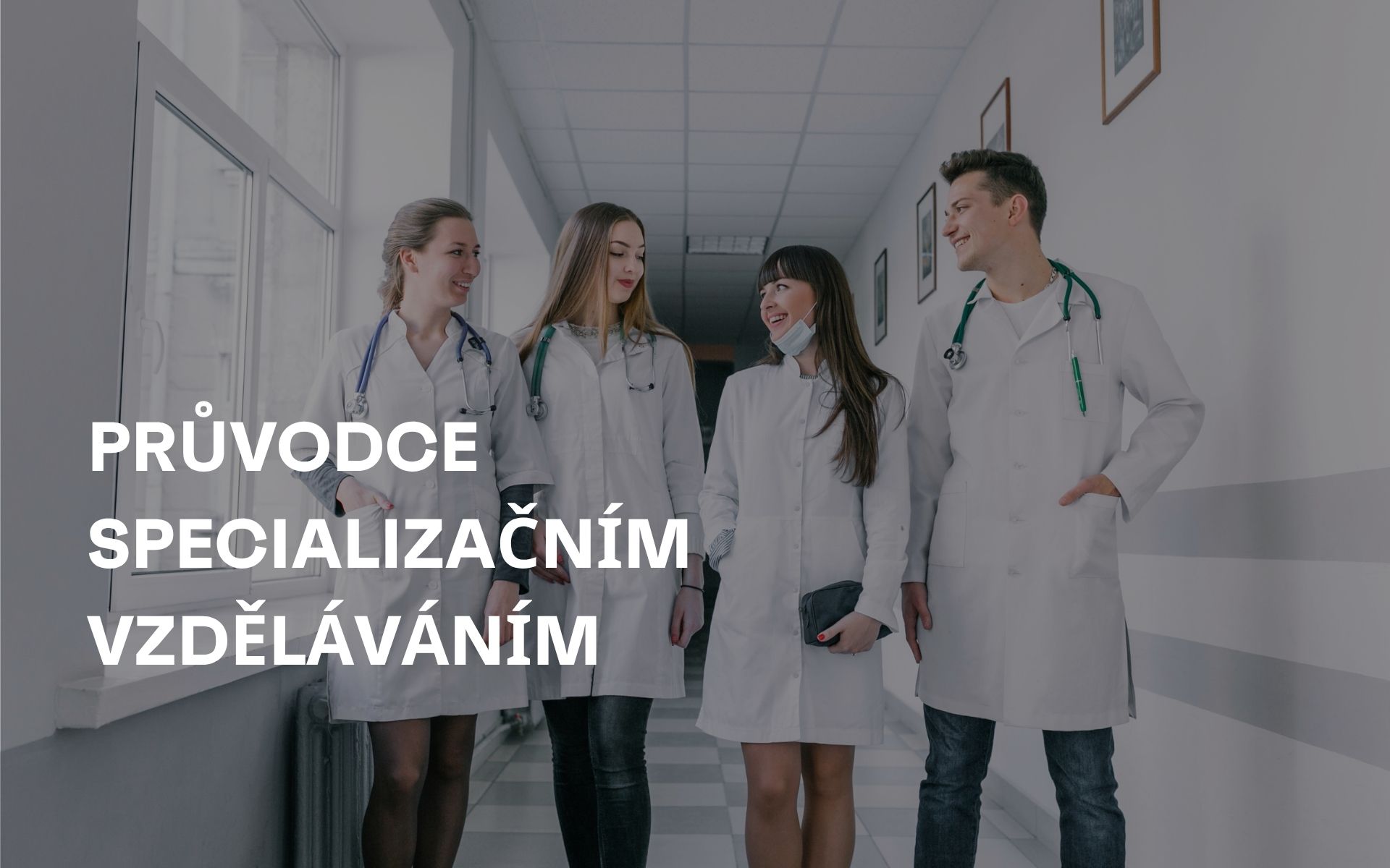 Specializační vzdělávání