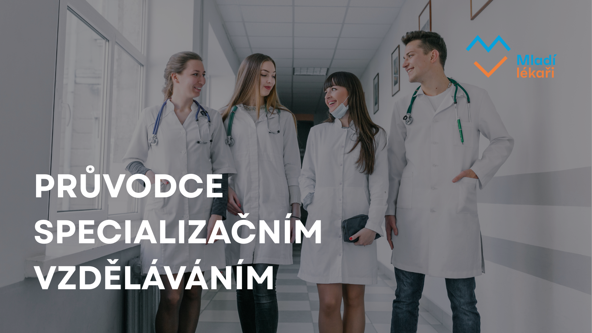 Specializační vzdělávání