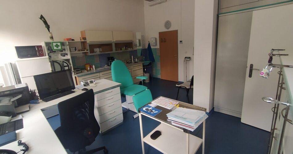 Soukromá diabetologická ambulance na Praze 2 (Karlovo náměstí) přijme lékaře/ku se zájmem o obor diabetologie