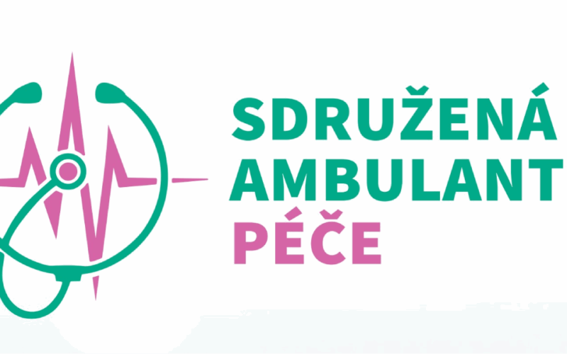 Sdružená ambulantní péče OBSAZUJE REZIDENČNÍ MÍSTO v oboru všeobecné praktické lékařství