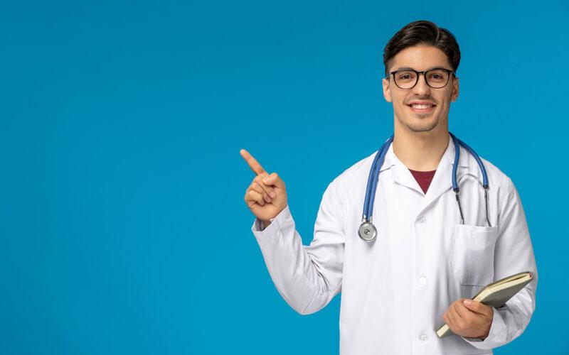 Praktický lékař / praktická lékařka – Pardubice