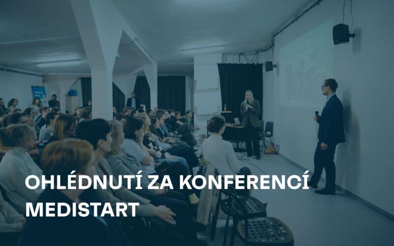MediStart – konference, která provádí studenty začátkem lékařské praxe
