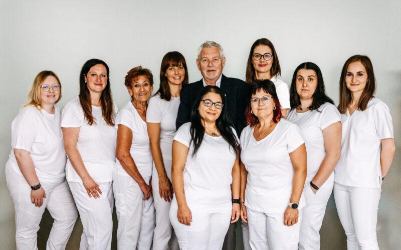 Hledám lékaře / lékařku do své venkovské ordinace v&nbsp;Hrochově Týnci