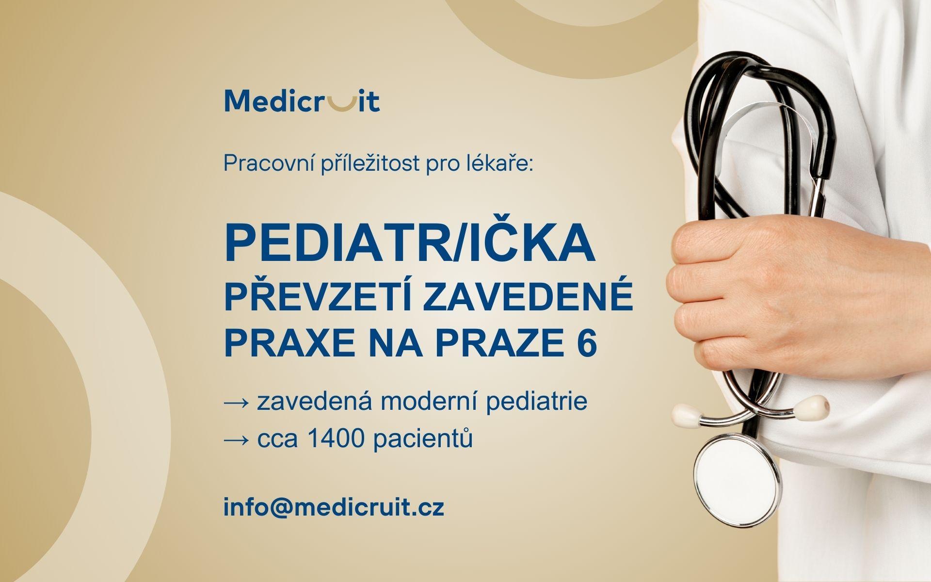 Medicruit_pediatr_Praha_6