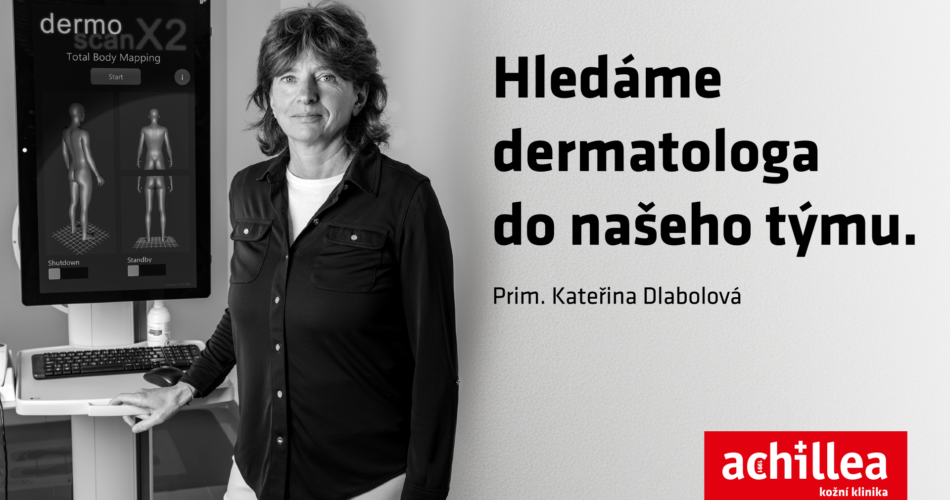 Dermatolog