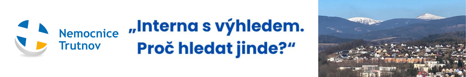Návrh banneru