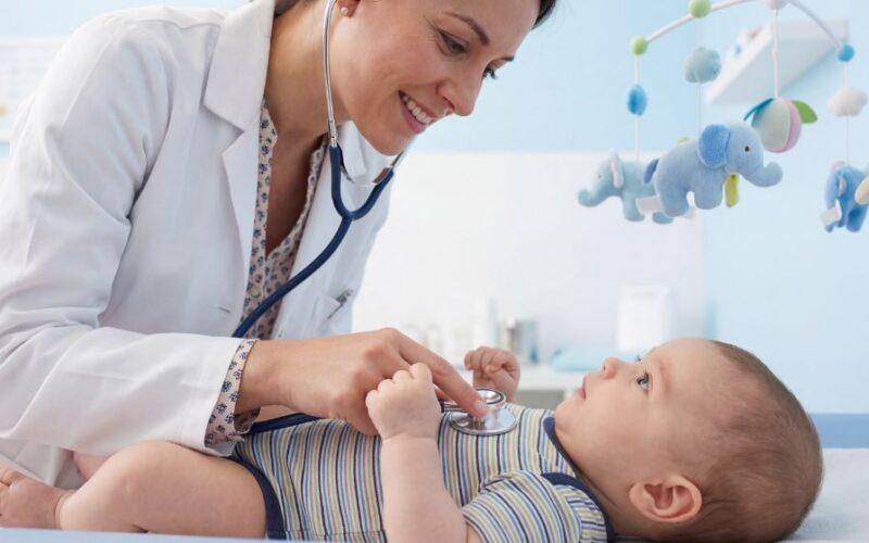 Výběrové řízení na rezidenční místo v oboru pediatrie (Roudnice nad Labem)