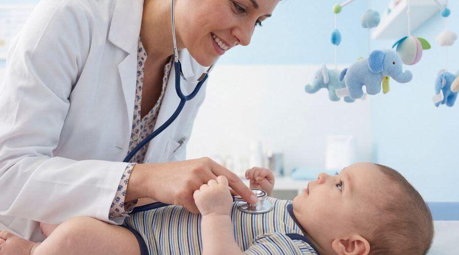 Výběrové řízení na rezidenční místo v oboru pediatrie (Roudnice nad Labem)